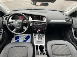 
										Audi A4 2.7l., sedanas pilnas									