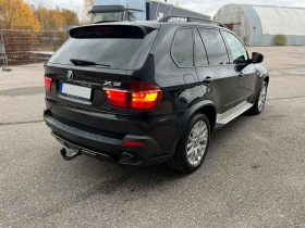 BMW X5 3.0l., visureigis