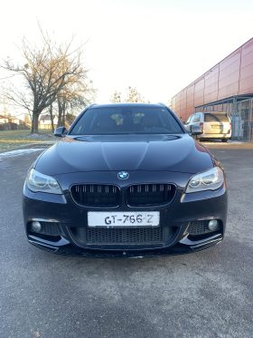 BMW 530 3.0l., universalas