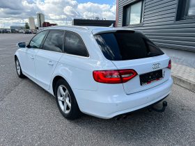 Audi A4, 2.0 l., universalas