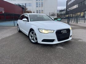 AUDI A6 3.0L., UNIVERSALAS