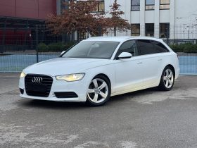 AUDI A6 3.0L., UNIVERSALAS