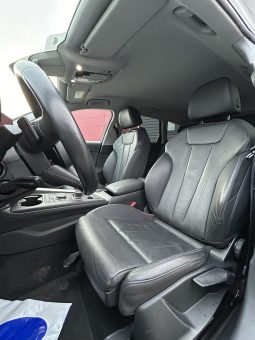 
										Audi A4 2.0l., universalas pilnas									
