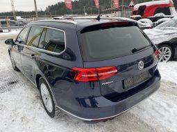 
										Volkswagen Passat 2.0l., universalas pilnas									