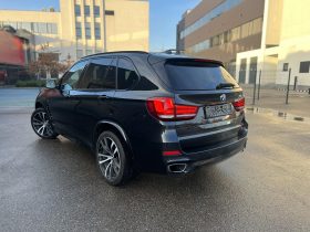 BMW X5 2.0l., visureigis