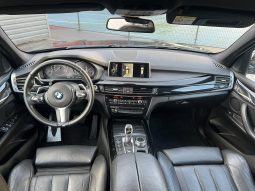 
										BMW X5 2.0l., visureigis pilnas									