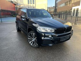 BMW X5 2.0l., visureigis