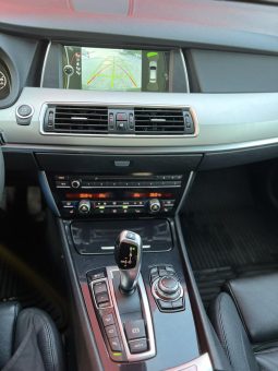 
										BMW GT 530 3l., hečbekas pilnas									