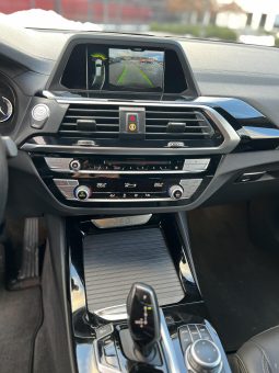 
										BMW X3 2.0l., visureigis pilnas									