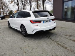 
										BMW 320 2.0l., universalas pilnas									