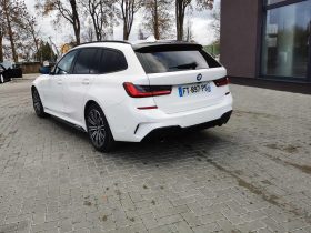 BMW 320 2.0l., universalas