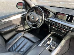 
										BMW X5 3.0l., visureigis pilnas									