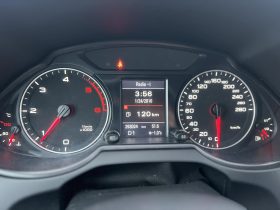 Audi Q5 2.0l., visureigis