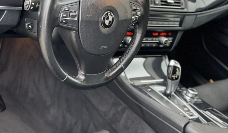 
								BMW 525 3.0l., sedanas pilnas									
