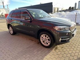 BMW X5 3.0l., visureigis