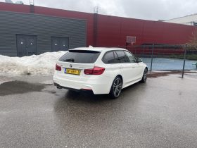 BMW 335 3.0l., universalas