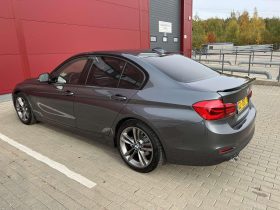 BMW 320 2.0L., SEDANAS