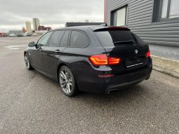 
										BMW M550, 3.0l., universalas pilnas									