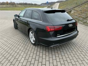 Audi A6 2.0l., universalas