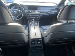 
										BMW 730 3.0L., SEDANAS pilnas									
