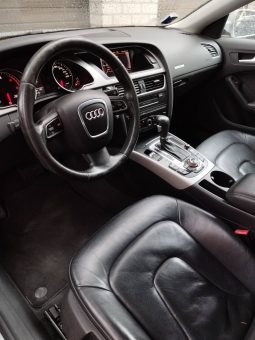 
										Audi A5 3.0l., hečbekas pilnas									