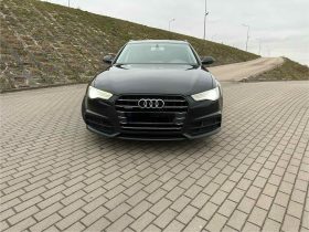 Audi A6 2.0l., universalas