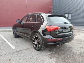 Audi Q5 2.0l., visureigis