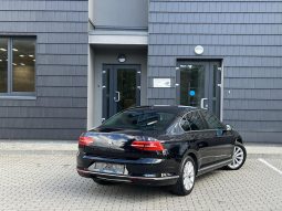 
										Volkswagen Passat 1.6l., sedanas pilnas									