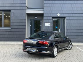 Volkswagen Passat 1.6l., sedanas