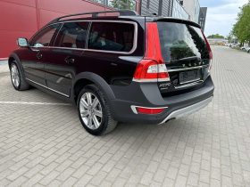 Volvo XC70 2.0l., universalas