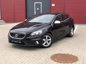 Volvo V40, 2,0l., hečbekas