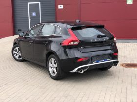 Volvo V40, 2,0l., hečbekas