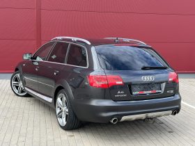 Audi A6 Allroad 3.0l., universalas