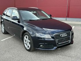 Audi A4 2.0l., universalas