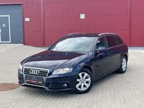 Audi A4, 2.0 l., universalas