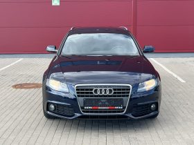 Audi A4, 2.0 l., universalas