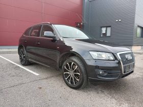 Audi Q5 2.0l., visureigis