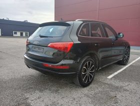 Audi Q5 2.0l., visureigis