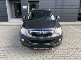 Opel Antara 2.2l., visureigis