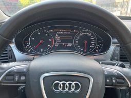 
										Audi A6 3.0 TDI, universalas pilnas									