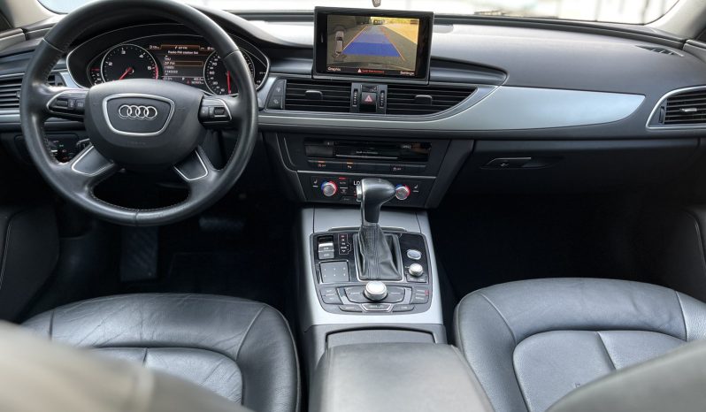 
								Audi A6 3.0 TDI, universalas pilnas									