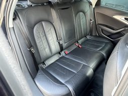 
										Audi A6 3.0 TDI, universalas pilnas									