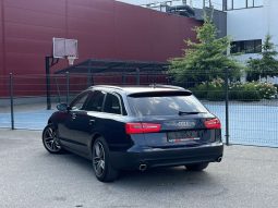 
										Audi A6 3.0 TDI, universalas pilnas									