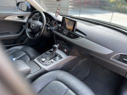 
										Audi A6 3.0 TDI, universalas pilnas									