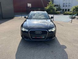 
										Audi A6 3.0 TDI, universalas pilnas									