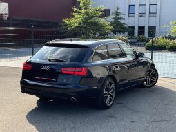 
										Audi A6 3.0 TDI, universalas pilnas									