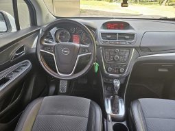 
										Opel Mokka 1.7CDTI, visureigis pilnas									
