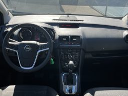 
										Opel Meriva 1.7l., vienatūris pilnas									