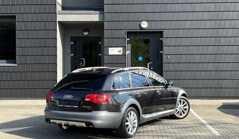 
								Audi A6 Allroad 2.7l., universalas pilnas									