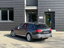 
										Audi A6 Allroad 2.7l., universalas pilnas									